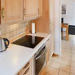 Reuse By Interhome * Norddeich (Norden)
