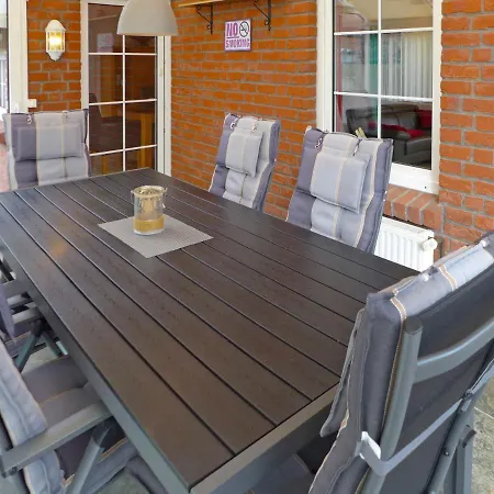 Reuse By Interhome Ferienhaus