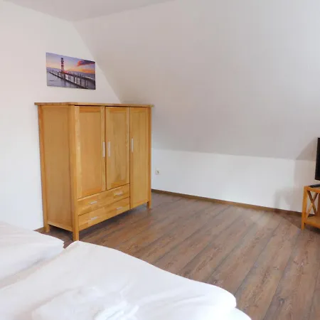Сasa de vacaciones Reuse By Interhome *