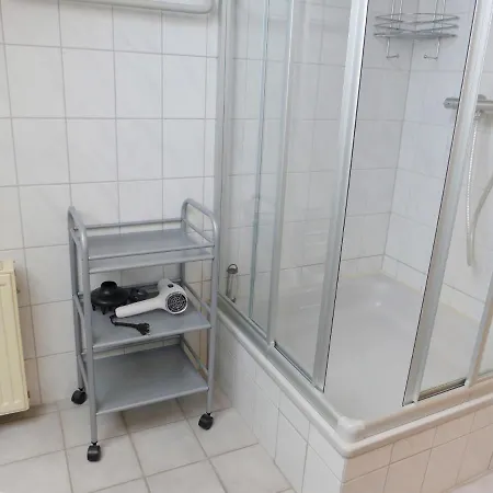 Reuse By Interhome بيت للعطل نورديش