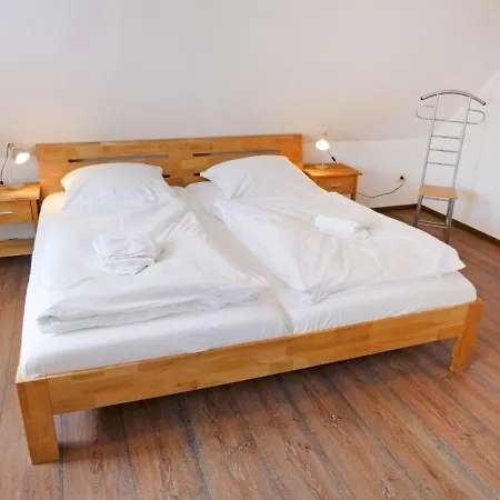 Reuse By Interhome بيت للعطل *