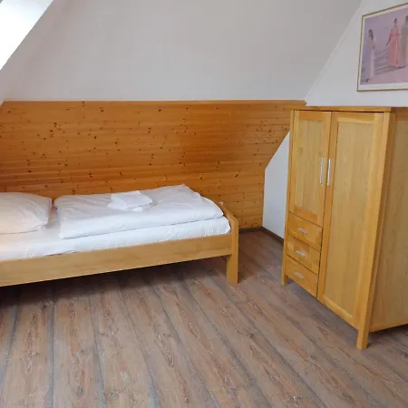 Reuse By Interhome * Norddeich (Norden)