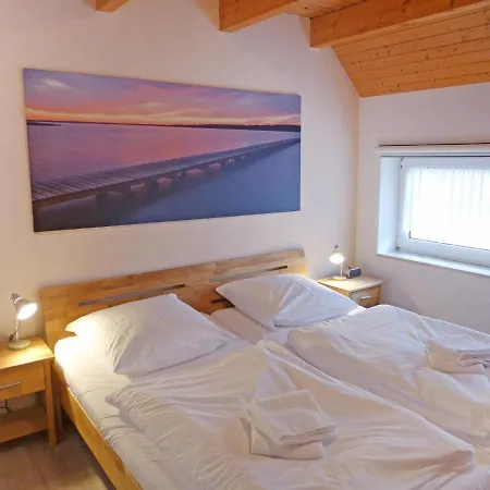 Reuse By Interhome Сasa de vacaciones *