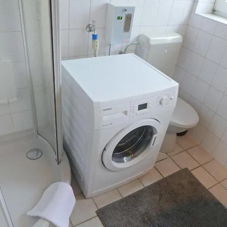 Reuse By Interhome بيت للعطل