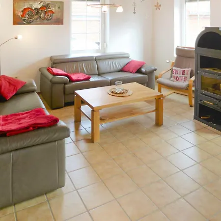 Reuse By Interhome * Norddeich (Norden)