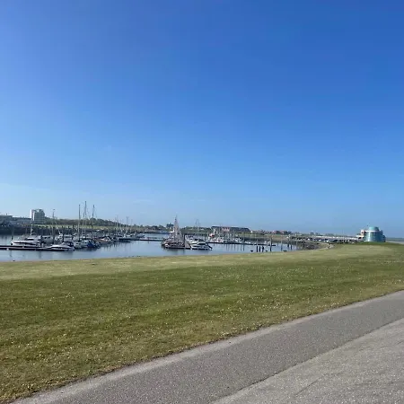 Reuse By Interhome * Norddeich (Norden)