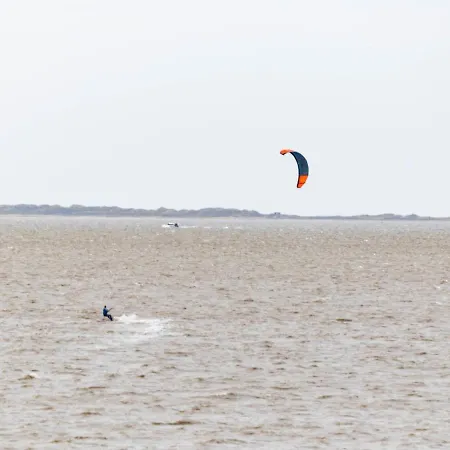 Reuse By Interhome Norddeich (Norden)