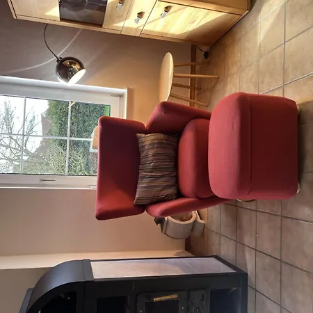 Reuse By Interhome بيت للعطل نورديش