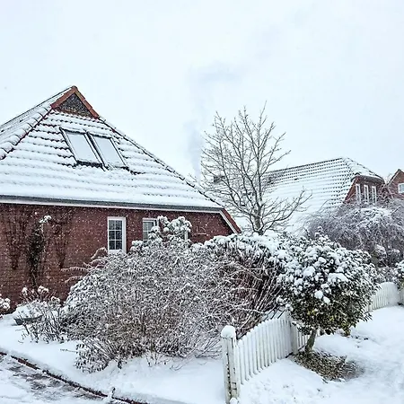 Reuse By Interhome Norddeich (Norden)