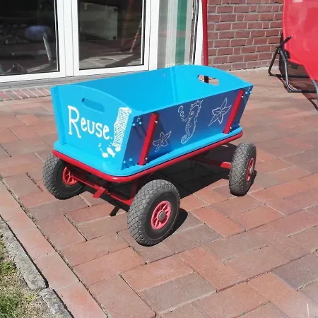 Ferienhaus Reuse By Interhome