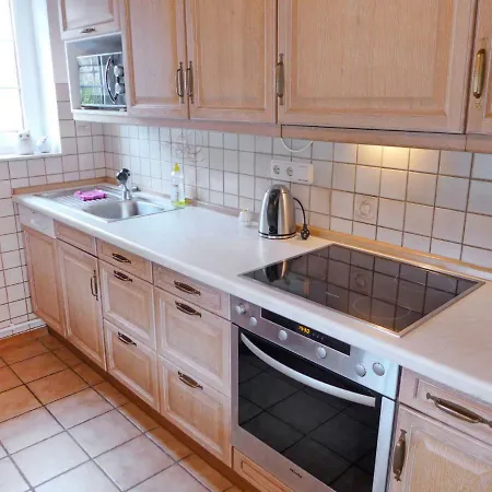 Reuse By Interhome بيت للعطل *
