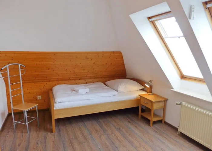 Reuse By Interhome Norddeich (Norden)